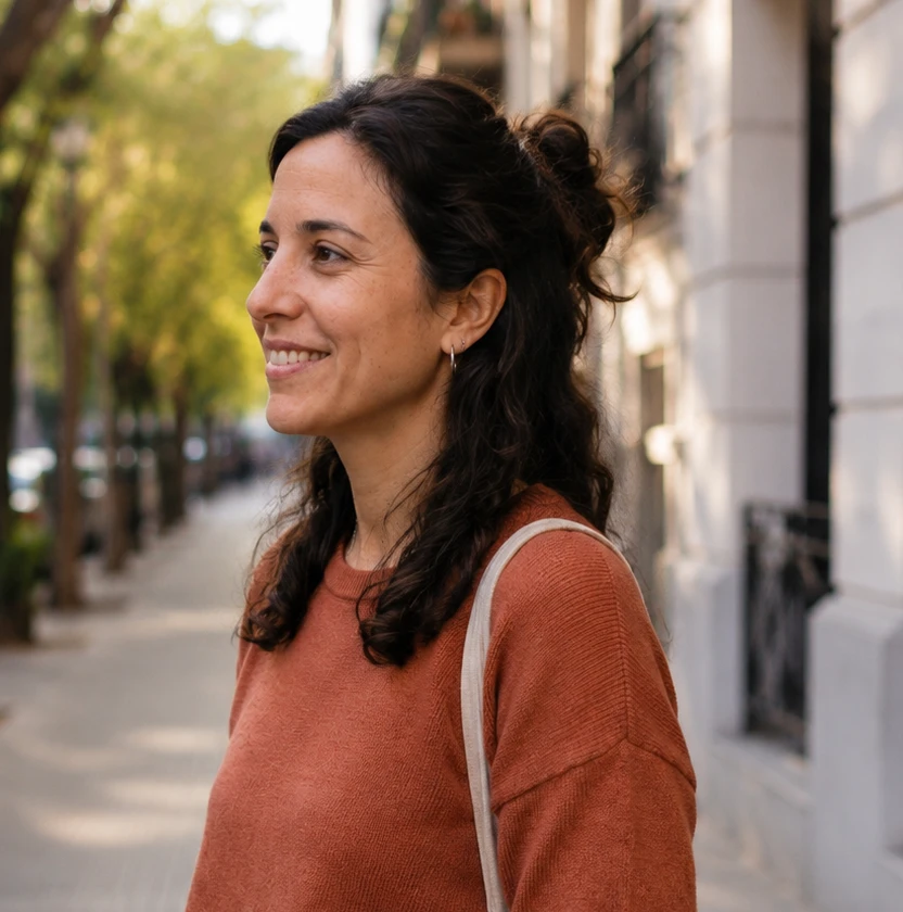 Lucía